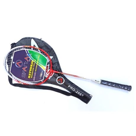 Bedmintonová raketa Spartan Jive