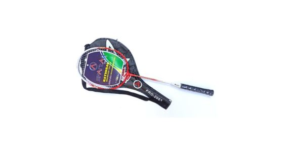 Bedmintonová raketa Spartan Jive