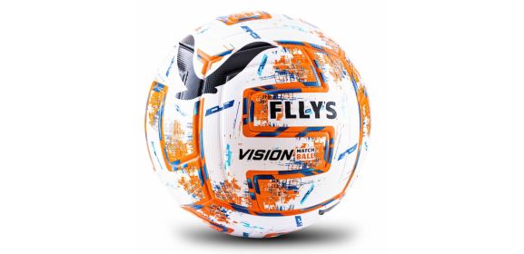 Futbalová lopta FLLY´S Club PRO