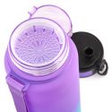 Fľaša Meteor 1000ml