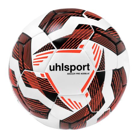 Futbalová lopta Uhlsport Soccer Pro Addglue