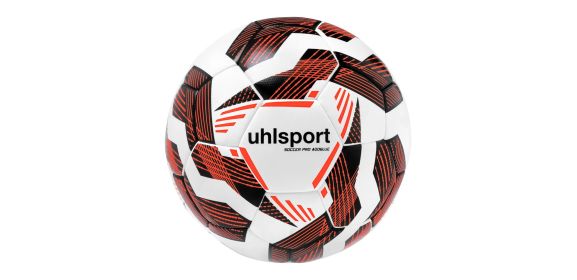 Futbalová lopta Uhlsport Soccer Pro Addglue