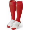 Akciový balík: Štulpne Mizuno TRAD SOCK - 20ks