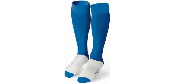 Akciový balík: Štulpne Mizuno TRAD SOCK - 20ks