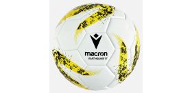Futbalová lopta Macron Earthquake XI ball