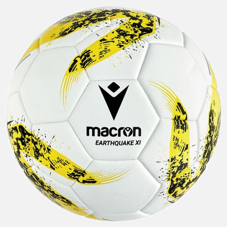 Futbalová lopta Macron Earthquake XI ball