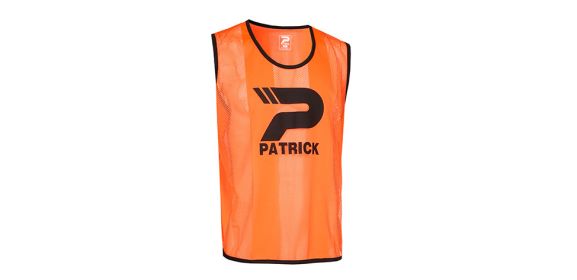Rozlišovací dres Patrik - oranžová