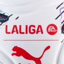 Futbalová lopta Puma STELLAR NITRO™ Ultimate LaLiga Ball + futb.lopta FIFA Qual. PRO grátis!