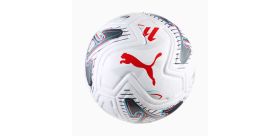 Futbalová lopta Puma STELLAR NITRO™ Ultimate LaLiga Ball + futb.lopta FIFA Qual. PRO grátis!
