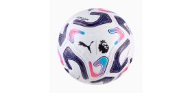 Futbalová lopta Puma STELLAR NITRO™ Ultimate LaLiga Ball + futb.lopta FIFA Qual. PRO grátis!