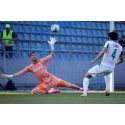 Futbalová lopta Joma GIOCO III