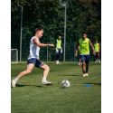Futbalová lopta Joma GIOCO III