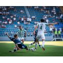 Futbalová lopta Joma GIOCO III