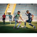 Futbalová lopta Joma GIOCO III