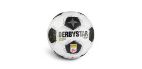 Futbalová lopta Derbystar ÖFBL BRILLANT APS V26