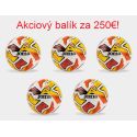 Futbalová lopta Joma Flame IV