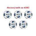 Futbalová lopta Select Brillant Super TB