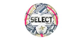Hádzanárska lopta Select HB Ultimate Replica EHF Champions League 2026/27