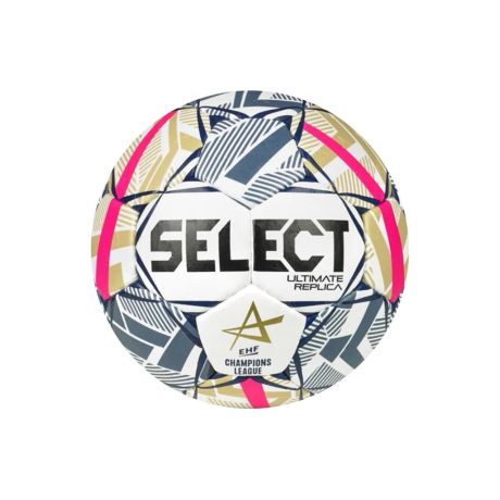 Hádzanárska lopta Select HB Ultimate Replica EHF Champions League 2026/27