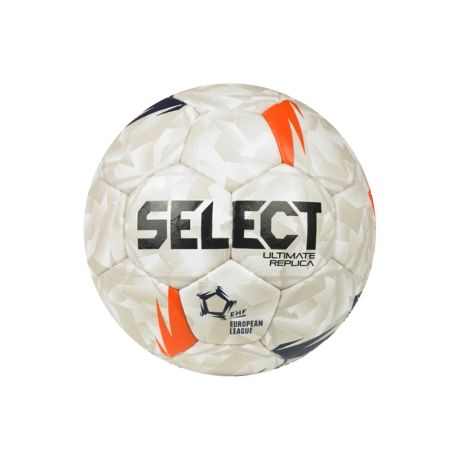 Hádzanárska lopta Select Ultimate Replica European League EHF 2026/27
