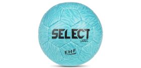Hádzanárska lopta Select Light Grippy v26
