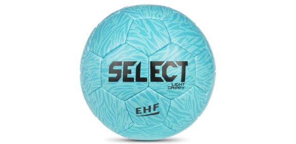 Hádzanárska lopta Select Light Grippy v26