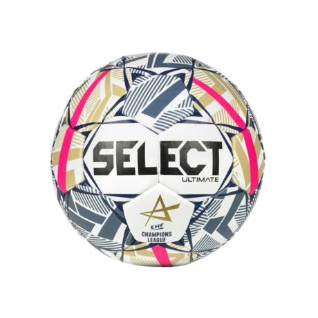 Hádzanárska lopta Select HB Ultimate EHF Champions League 2026/27
