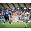 Futbalová lopta Joma GIOCO III