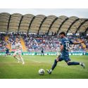 Futbalová lopta Joma GIOCO III