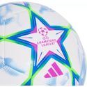 Futbalová lopta Adidas UCL League Boxed 26/27 + darček z nášho obchodu!