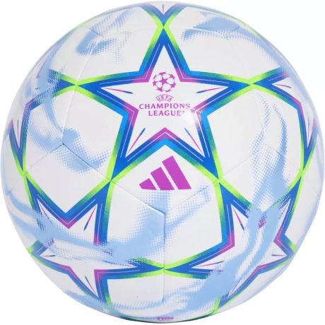Futbalová lopta Adidas UCL League Boxed 26/27 + darček z nášho obchodu!