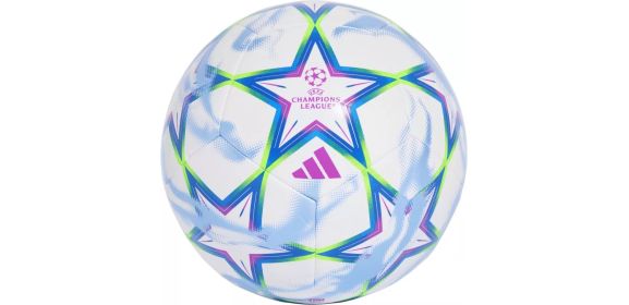 Futbalová lopta Adidas UCL League Boxed 26/27 + darček z nášho obchodu!