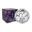 Futbalová lopta Adidas UCL League Boxed 26/27 + darček z nášho obchodu!