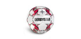 Futbalová lopta Derbystar Tempo APS - výpredajový model!