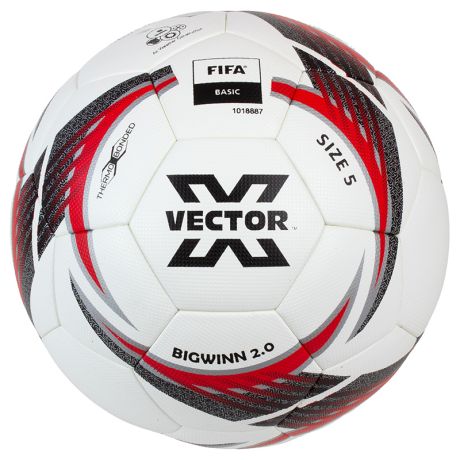 Futbalová lopta Vector Stealth Pro