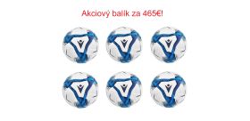 Futbalová lopta Macron Tsunami XI ball