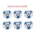 Futbalová lopta Macron Tsunami XI ball