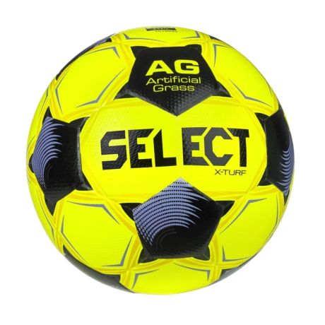 Futbalová lopta Select X-Turf