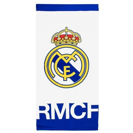 Osuška Real Madrid