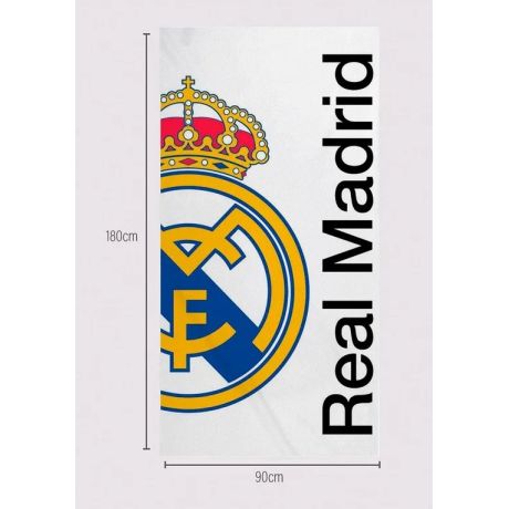 Osuška Real Madrid