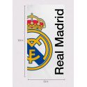 Osuška Real Madrid