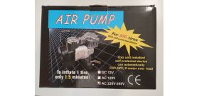 Kompresor AIR PUMP
