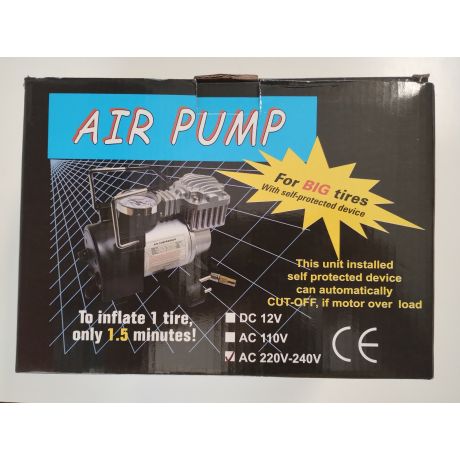 Kompresor AIR PUMP