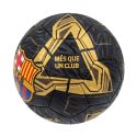 Futbalová lopta FC Barcelona