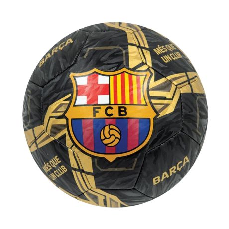 Futbalová lopta FC Barcelona