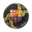 Futbalová lopta FC Barcelona
