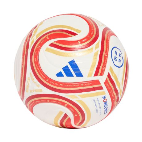 Futbalová lopta Adidas Trionda Spain Club + darček z nášho obchodu!