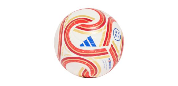 Futbalová lopta Adidas Trionda Spain Club + darček z nášho obchodu!