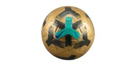 Futbalová lopta Nike Academy Kylian Mbappé
