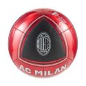 Futbalová lopta Puma AC Milan + darček AC Milan!